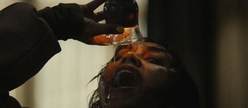 actualité evil dead burn