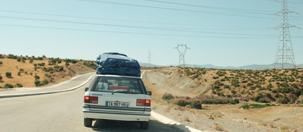actualité sur la route de papa