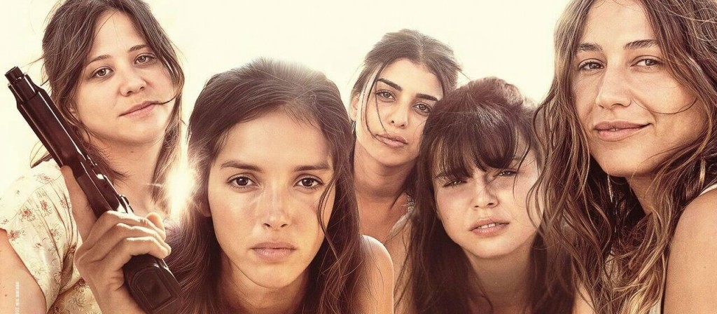 actualité le gang des amazones