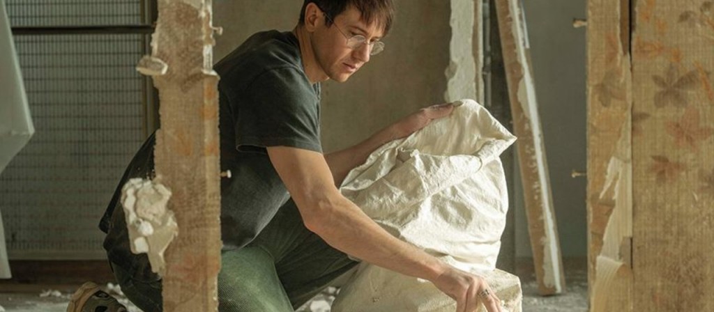 actualité a pied d'oeuvre