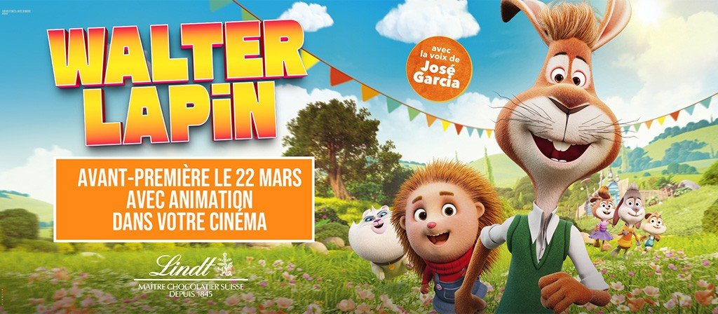 actualité AVP WALTER