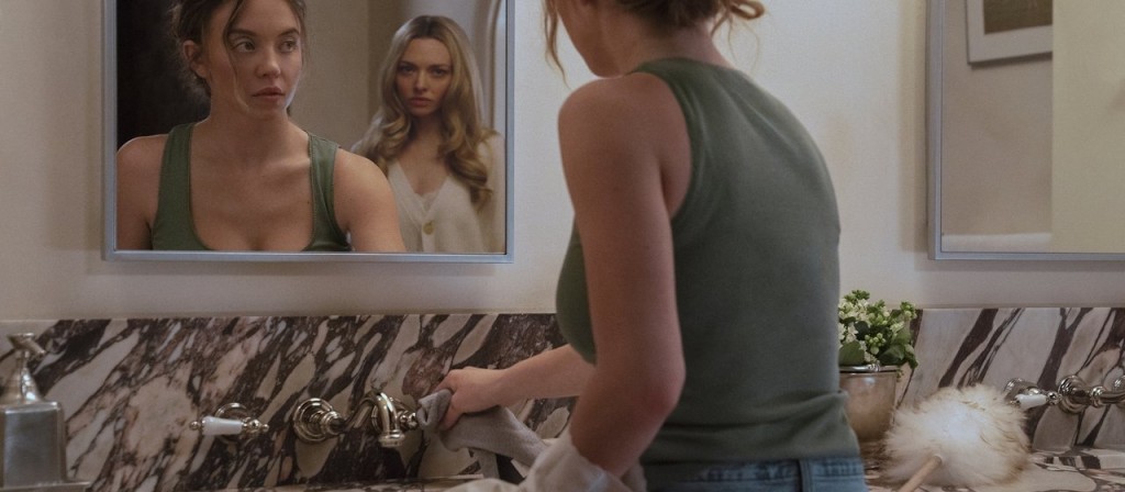 actualité la femme de ménage