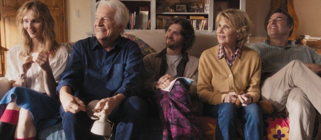 actualité chers parents