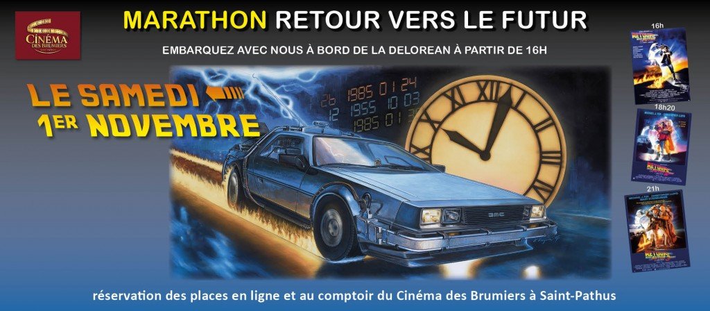actualité Marathon