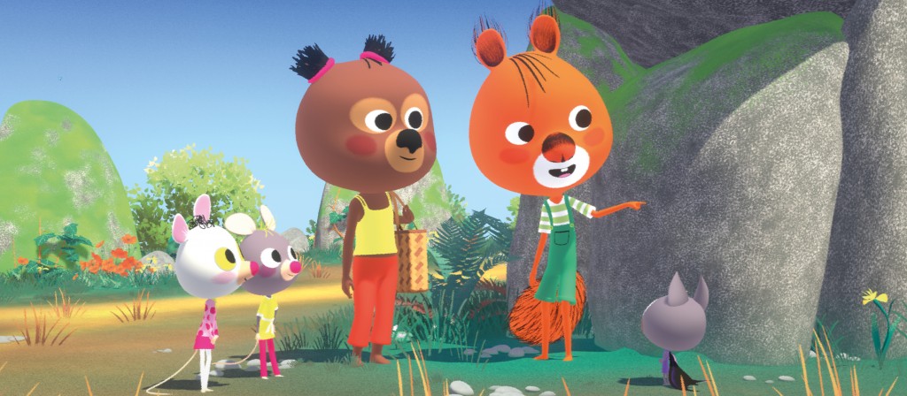 actualité la foret