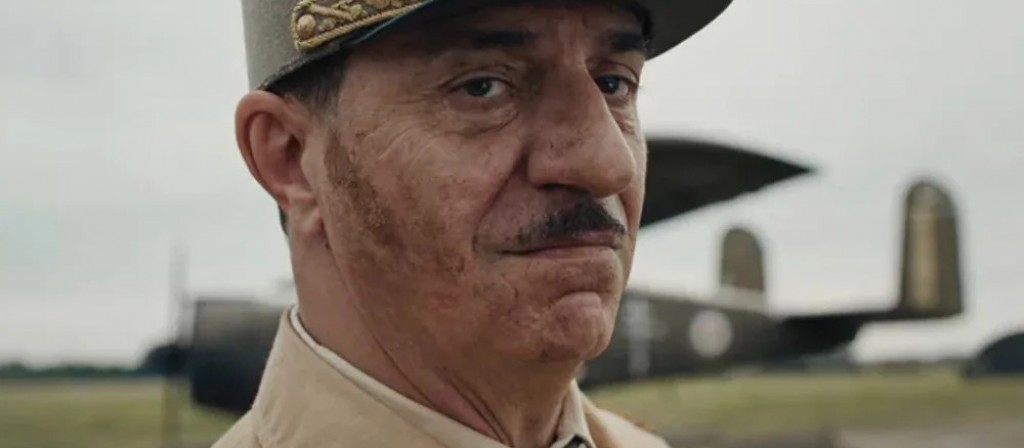 actualité la bataille de Gaulle - Partie 2