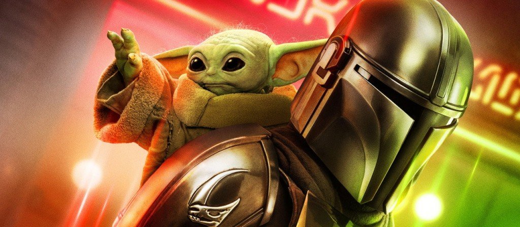 actualité Mandalorian