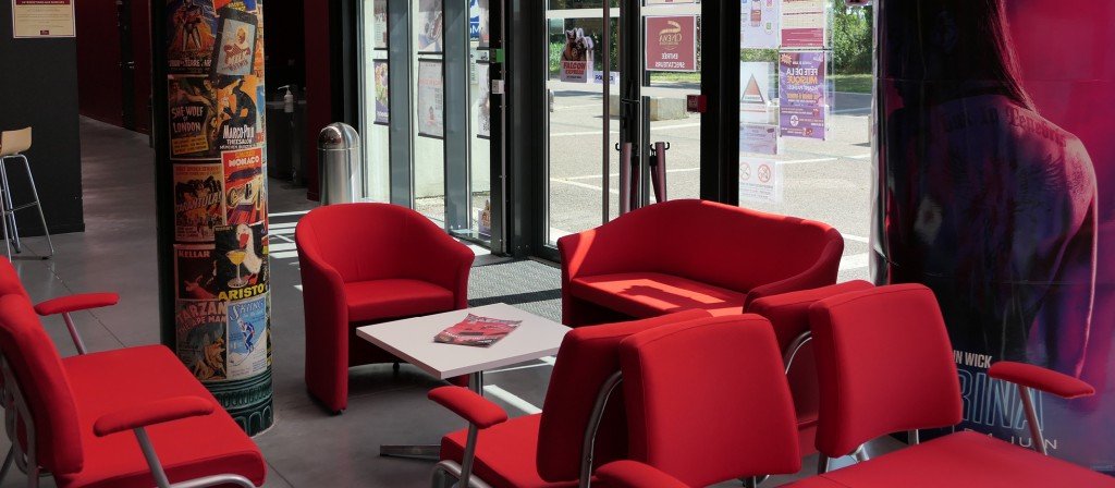 actualité banquette