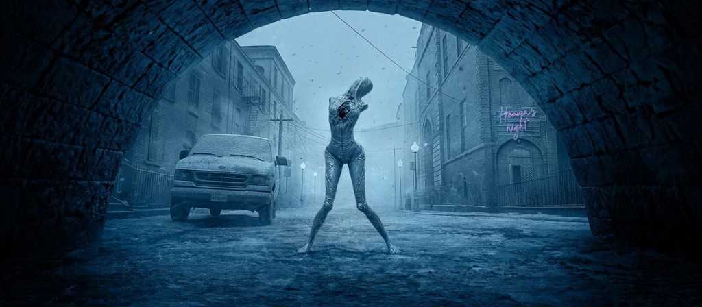 actualité Silent Hill