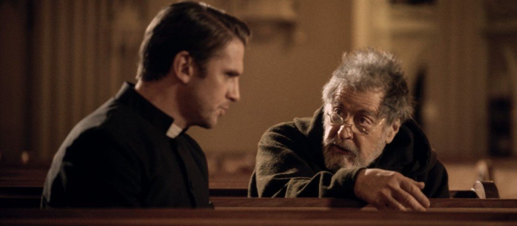 actualité The ritual l'exorcisme