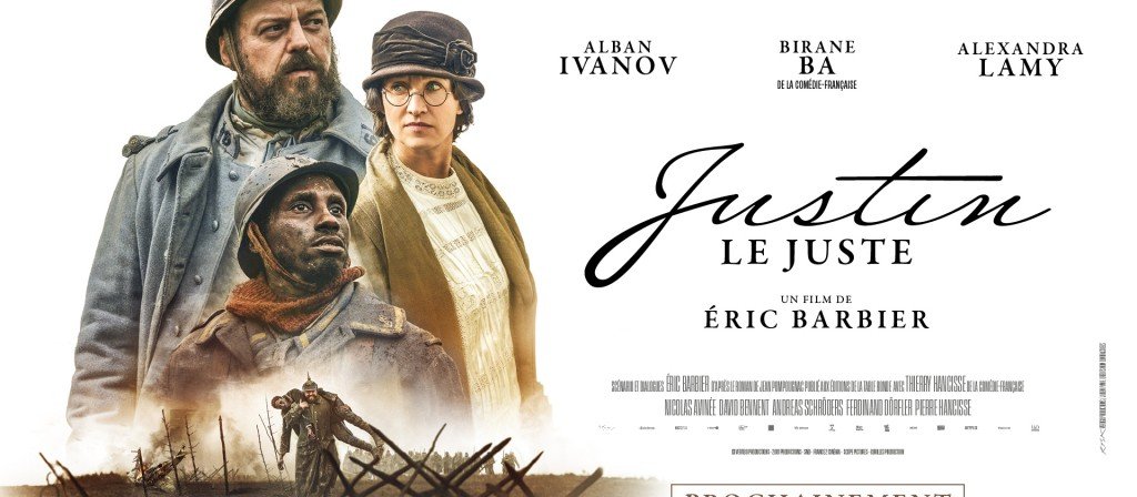 actualité justin