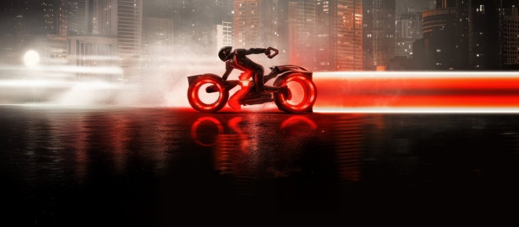 actualité tron ares