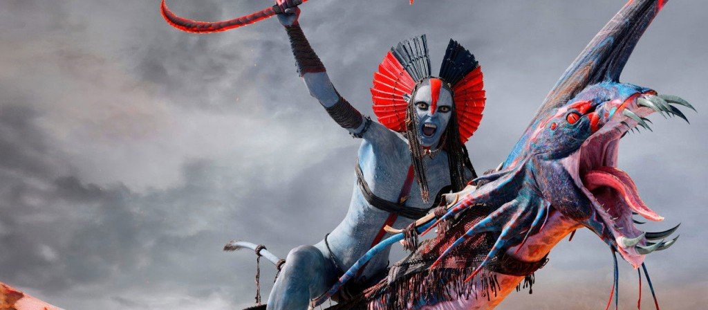 actualité Prévente Avatar