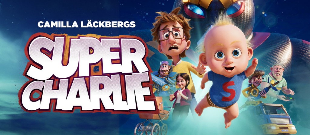 actualité super charlie