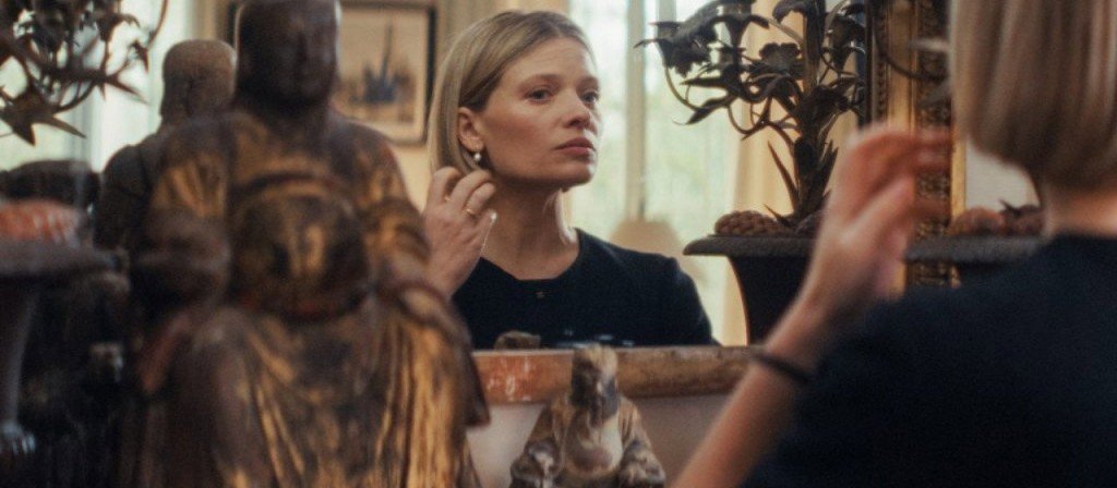 actualité la femme de