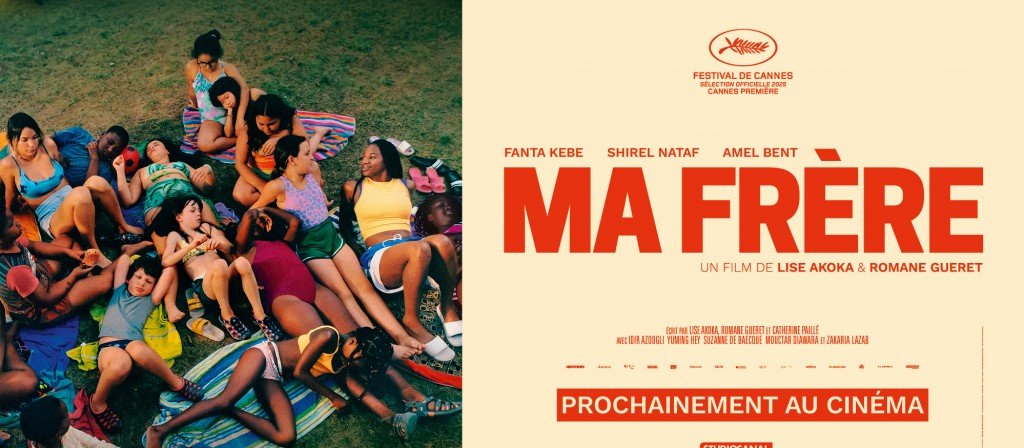 actualité Ma frère