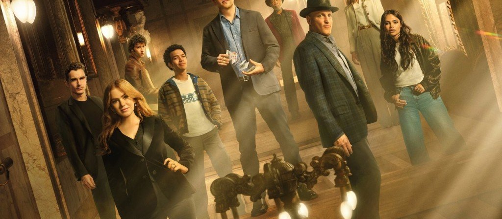 actualité insaisissables 3