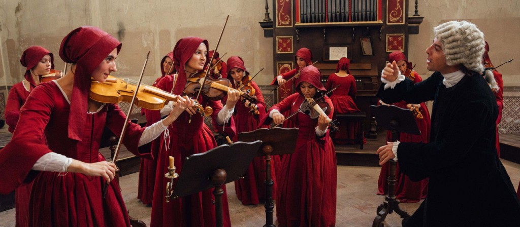 actualité vivaldi