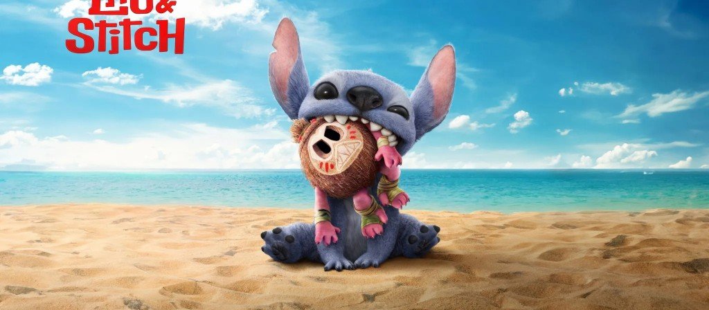 actualité Lilo et Stitch