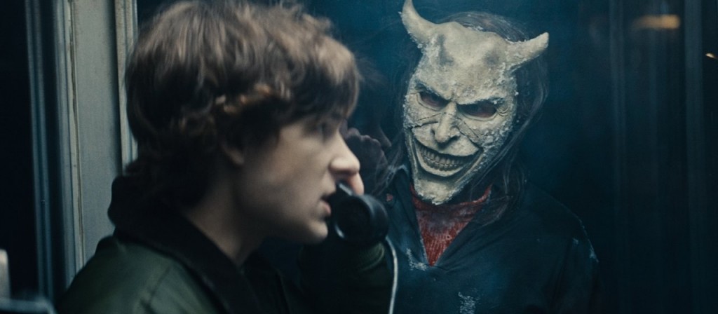 actualité black phone 2