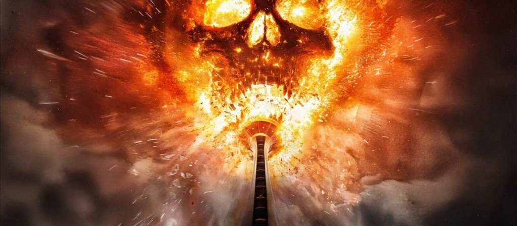 actualité Destination finale