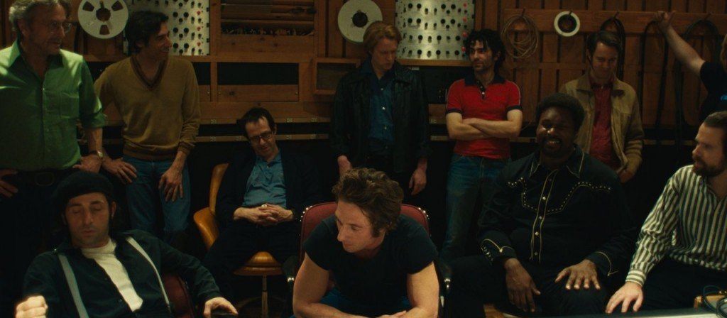 actualité springsteen