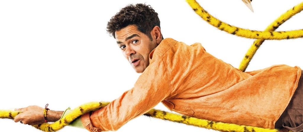 actualité Le marsupilami