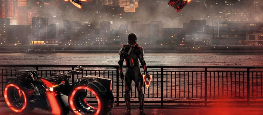 actualité TRON: ARES