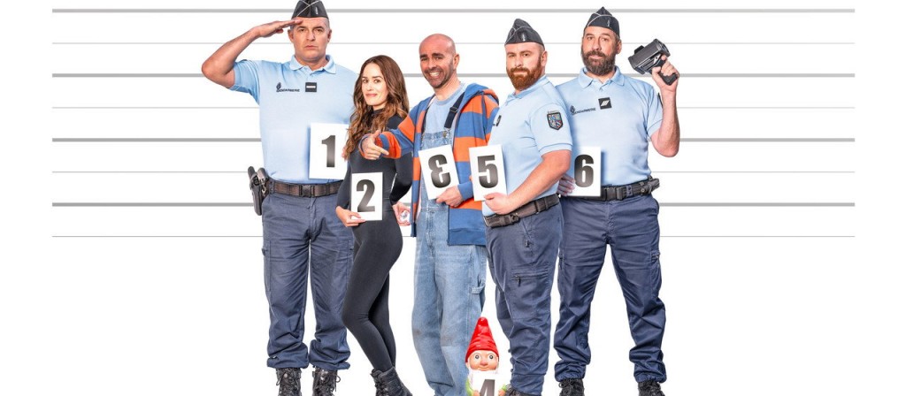 actualité les gendarmes