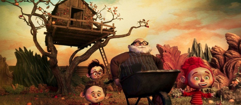 actualité les contes