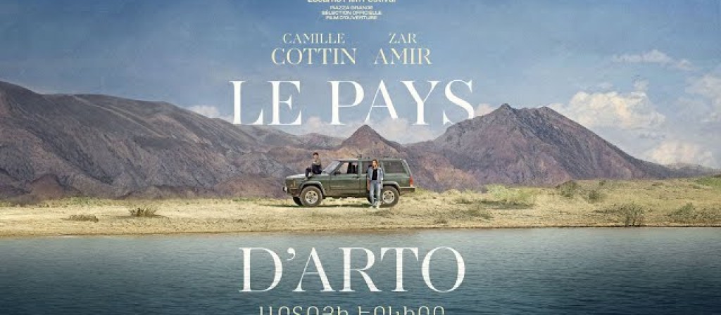 actualité Le pays d'Arto