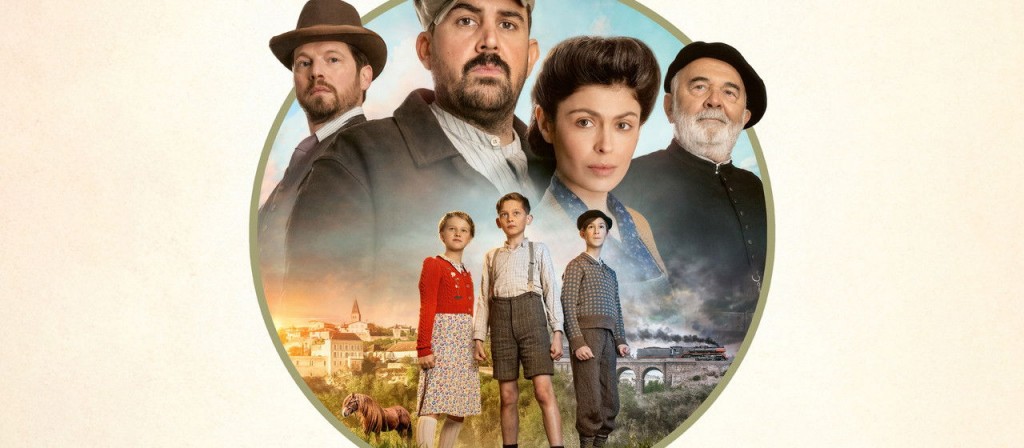 actualité Les enfants de la résistance