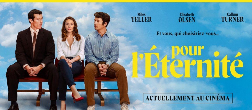 actualité Pour l'éternité