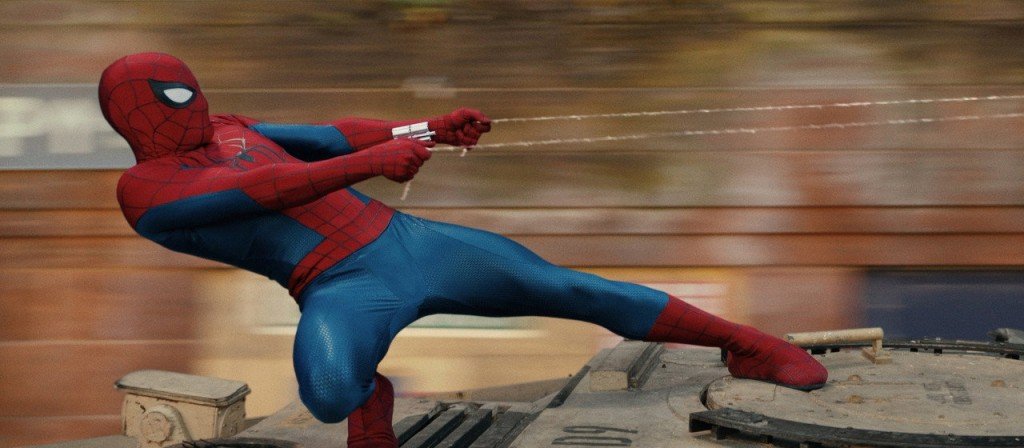 actualité Spider-man Brand New Day