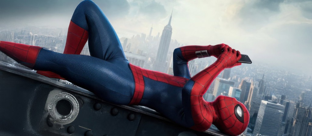 actualité Spider-man Brand New Day