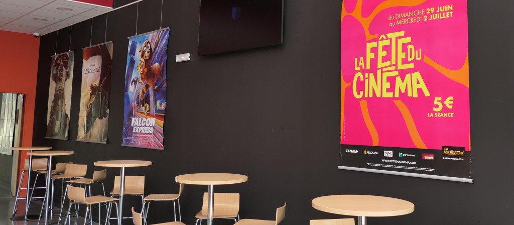 actualité hall3