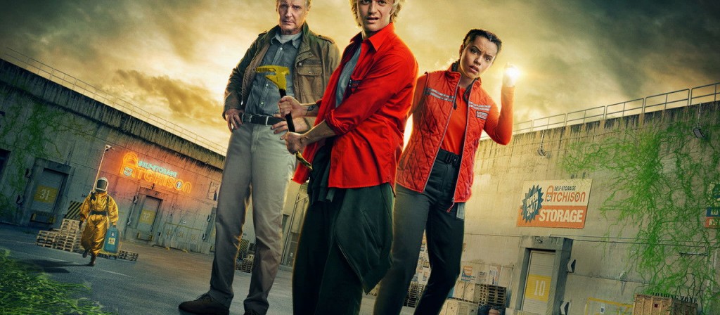 actualité cold storage