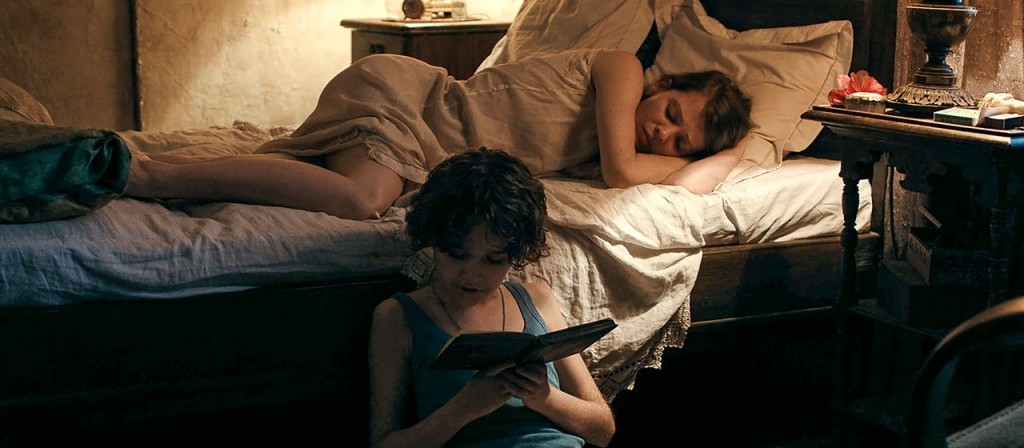actualité La chambre de Mariana