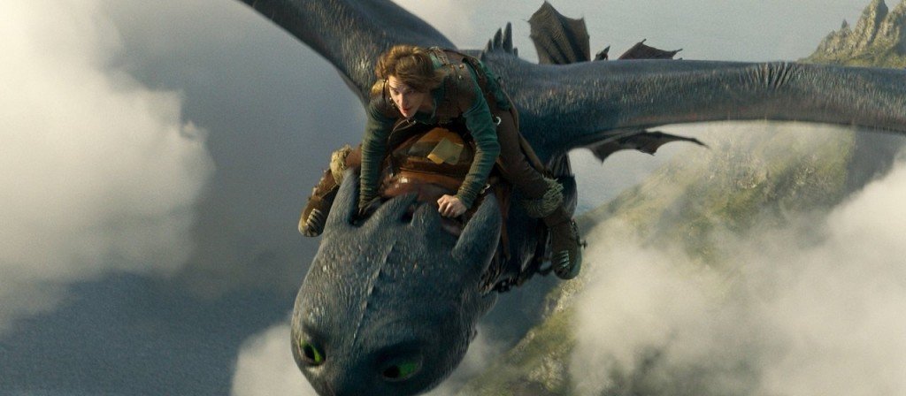 actualité Dragons
