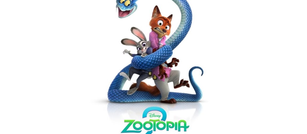 actualité zootopia 2